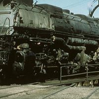 Norman Larsen Photo 9