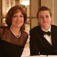Julie Defilippo Photo 6