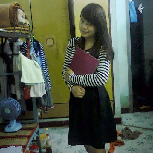 Linh Vy Photo 10