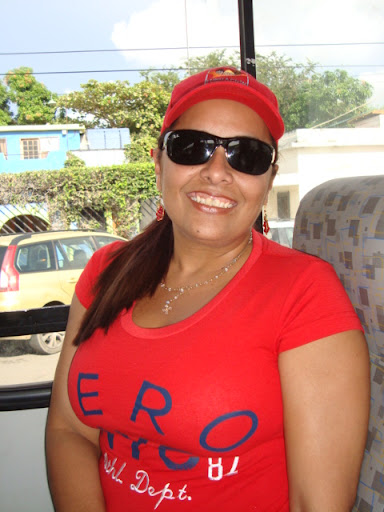 Mary Bermudez Photo 32