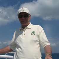 Gordon Olson Photo 7