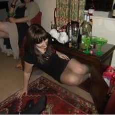 Victoria Cohen Photo 25