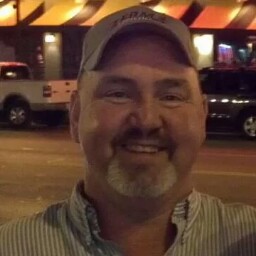 Wayne Guthrie Photo 13
