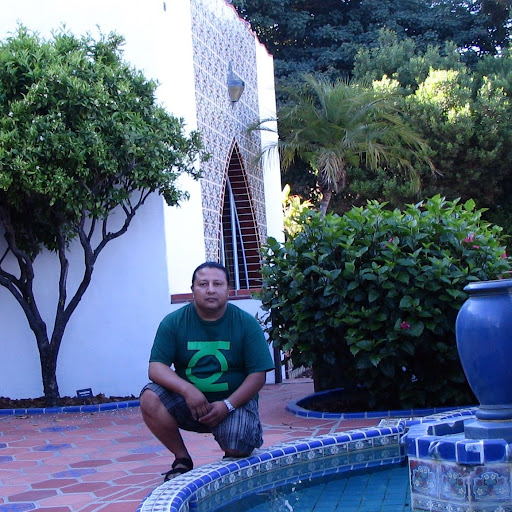 Hector Mejia Photo 25