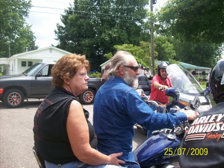 Brenda Miller Photo 40