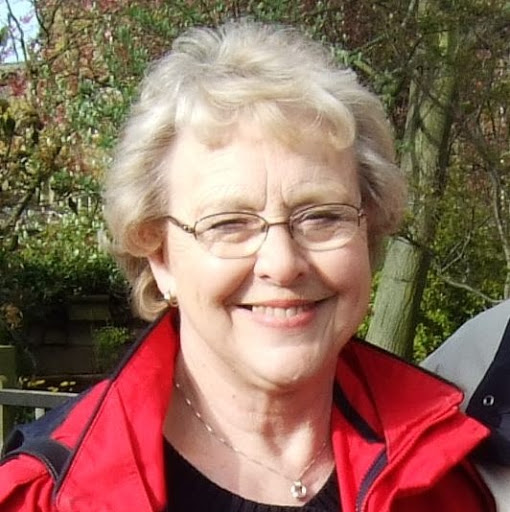 Barbara Thornton Photo 5