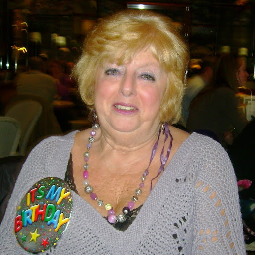 Joan Morrison Photo 42
