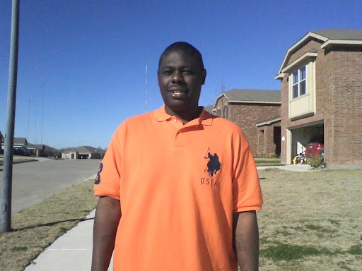 Roderick Williams Photo 11