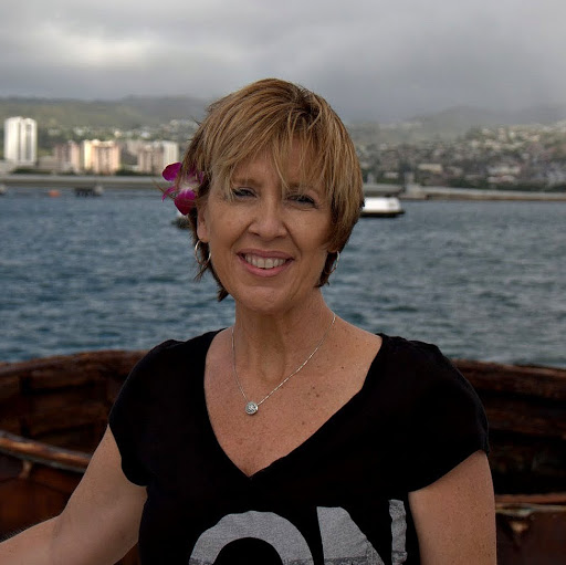 Judy Whitley Photo 5