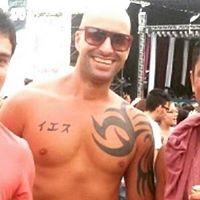 Santos Andrade Photo 16