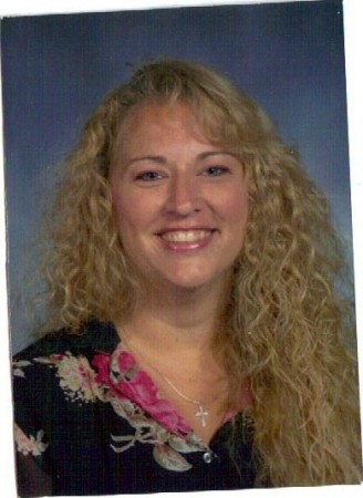 Ann Hoffman Photo 20