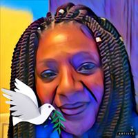 Angela Riddick Photo 6