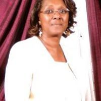 Dorothy James Photo 22