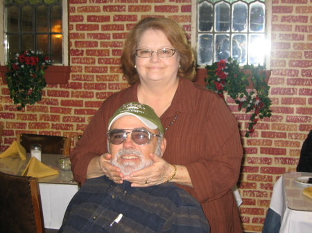 Linda Skinner Photo 20
