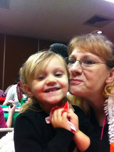 Debbie Treadway Photo 2