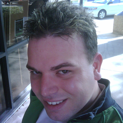 Tommy Rodgers Photo 6