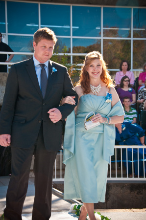 Debbie Morris Photo 29