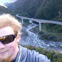 Glenn Mcgregor Photo 13