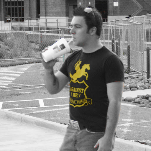 Phillip Baker Photo 32