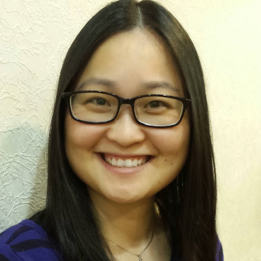 Catherine Liu Photo 41