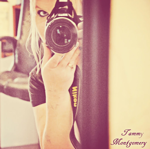 Tammy Montgomery Photo 1