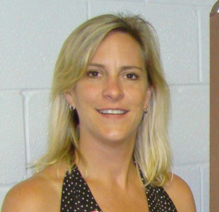 Juli Patterson Photo 13