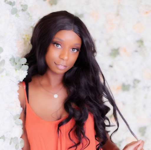 Krystal Jackson Photo 23