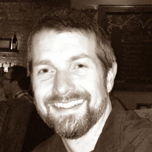 Jason Winter Photo 36
