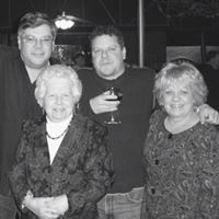 Brian Oates Photo 9