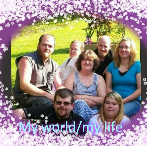 Linda Perdue Photo 9