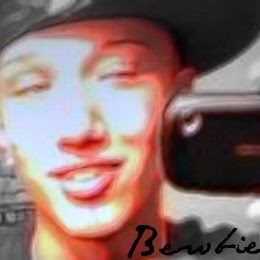 Shaun Berube Photo 2
