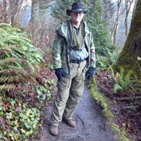 Kenneth Parrish Photo 26