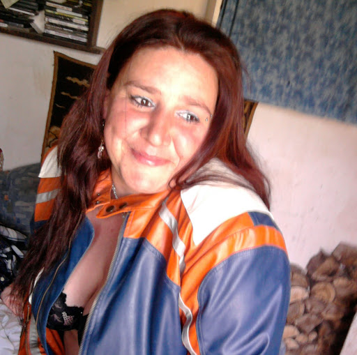 Andrea Sturm Photo 26