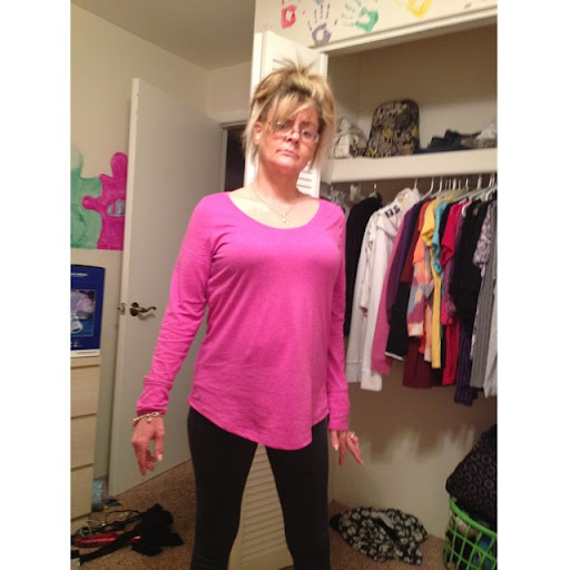 Allison Nichols Photo 34