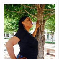 Antoinette Moore Photo 29