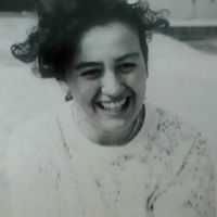 Anne Dickinson Photo 13