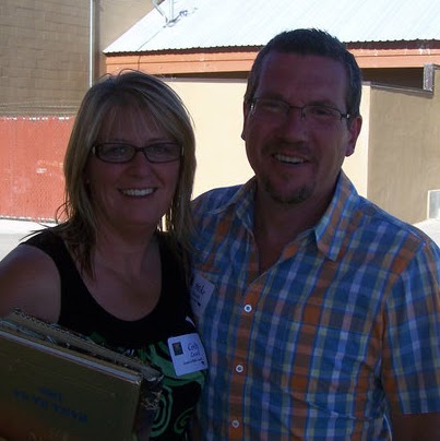 Cindy Leavitt Photo 20