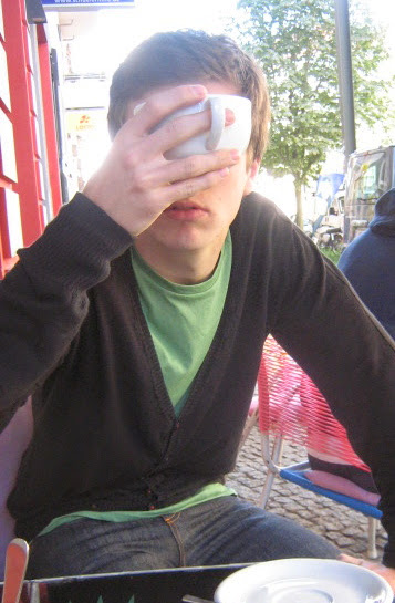 Jacob Werner Photo 33