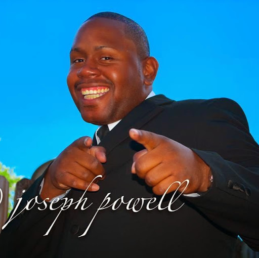 Joseph Powell Photo 34
