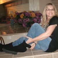Kimberley Frank Photo 23