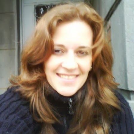 Helena Pacheco Photo 9