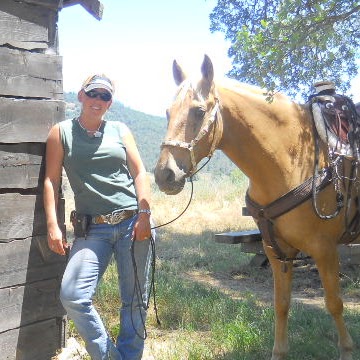 Penny Cochran Photo 34