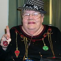 Nancy Senger Photo 10