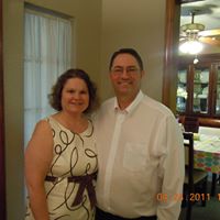 Beth Poole Photo 27