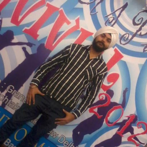 Randeep Singh Photo 38