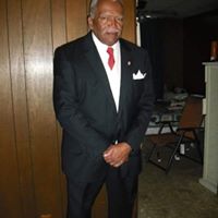 Ronald Elliott Photo 39