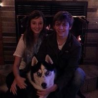 Timothy Hinton Photo 32