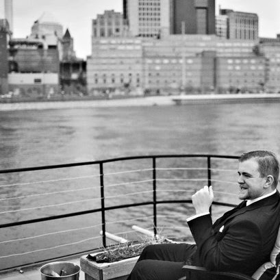 Luke Nelson Photo 9