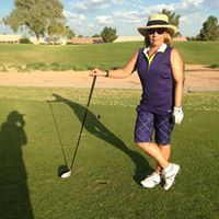 Ann Gavin Photo 12