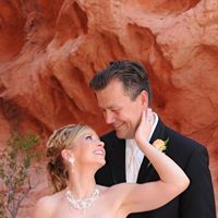 Julie Warner Photo 15